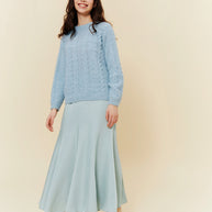 Vindelgenser Rauma 376-1 - beskrivning