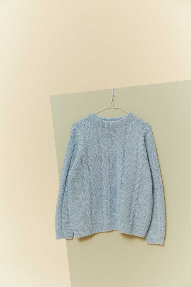 Vindelgenser Rauma 376-1 - beskrivning