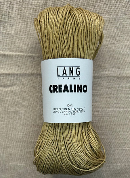 Crealino Lang Yarns