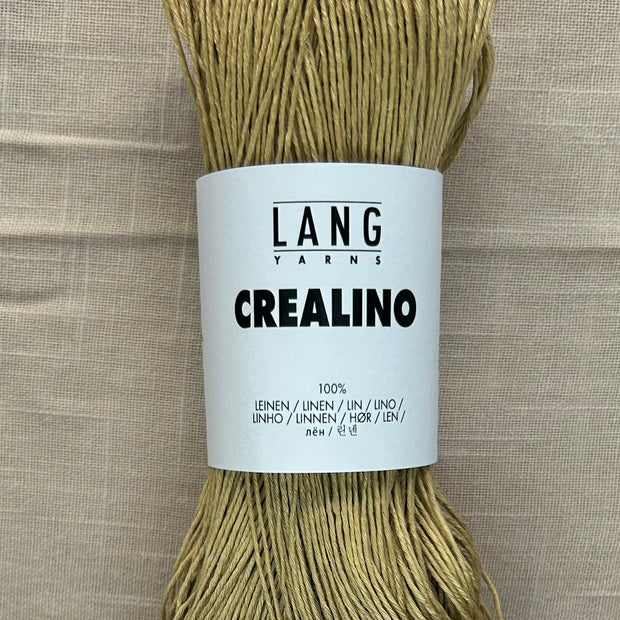 Crealino Lang Yarns