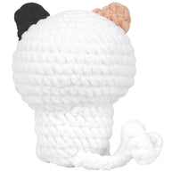 DMC amigurumi KATT virknings - kit
