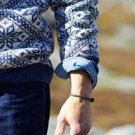 405-3 Fjellgenser till herr - kit