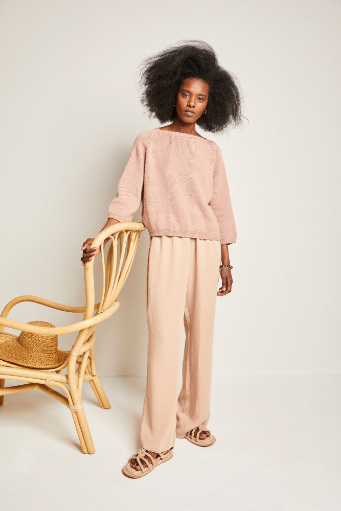 Fevengenser 415-7 Rauma - beskrivning