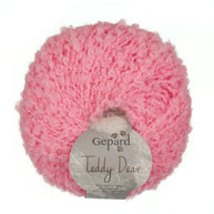Teddy Dear Gepard Yarns