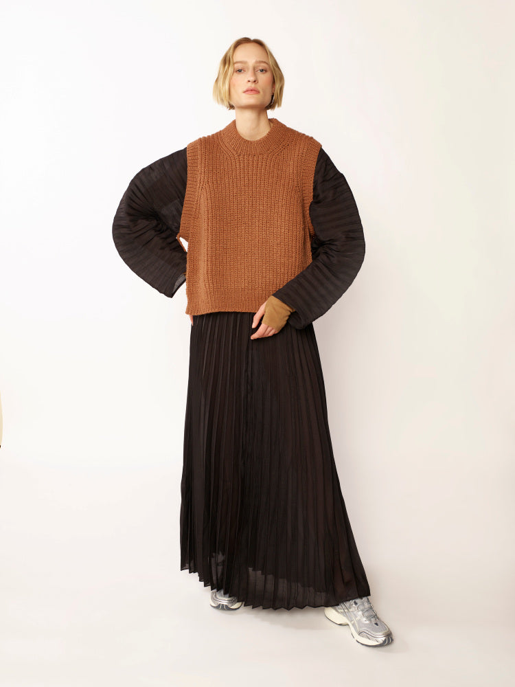 425 Rauma Dori vest - gratis beskrivning