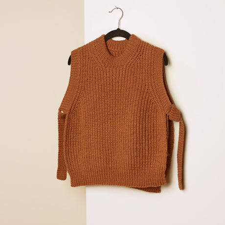 425 Rauma Dori vest - KIT