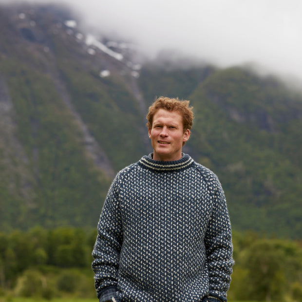 Islender till herr 433-9 Rauma - KIT