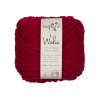 Woolia Gepard Yarn