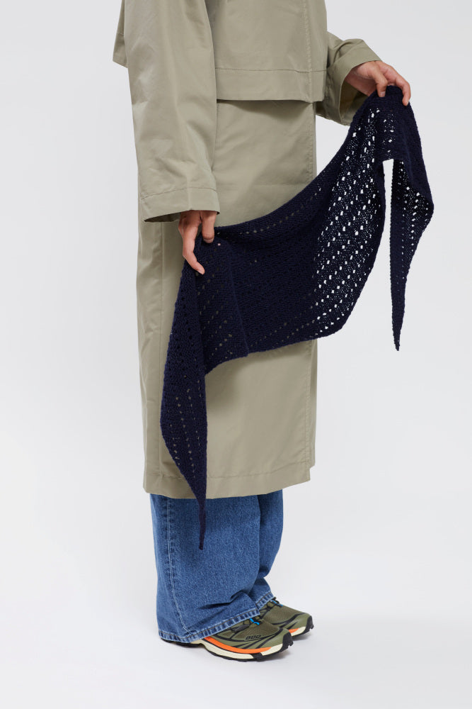 Heia struktursjal 453 Rauma - KIT