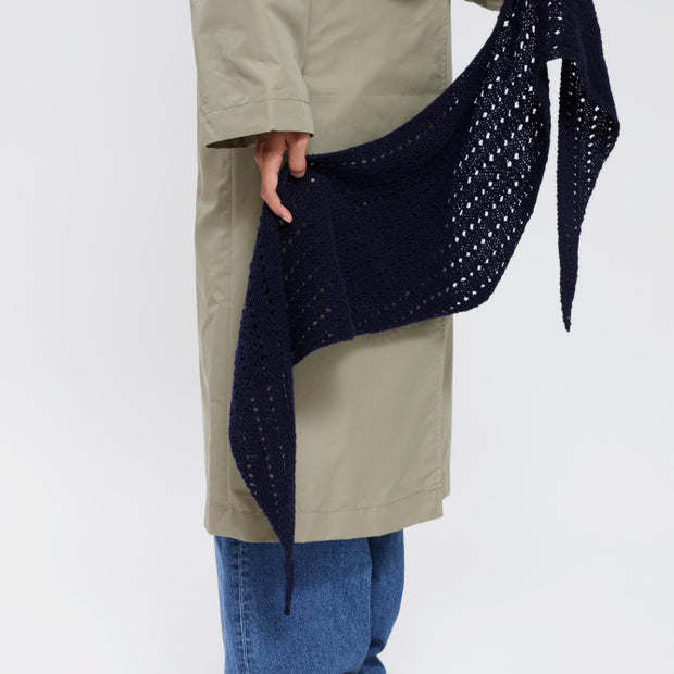 Heia struktursjal 453 Rauma - KIT