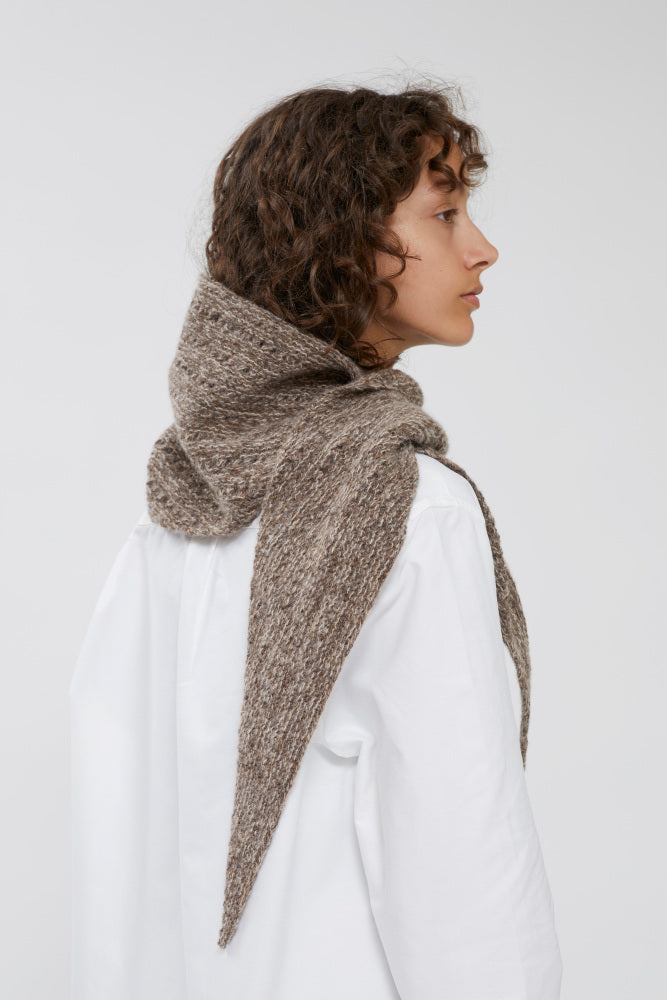 Heia struktursjal 453 Rauma - KIT