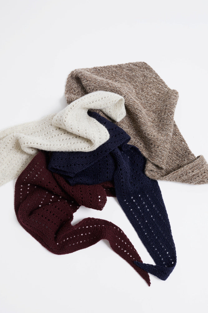 Heia struktursjal 453 Rauma - KIT