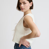 Pisolinovest 458 Rauma - beskrivning