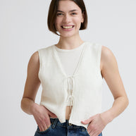 Pisolinovest 458 Rauma - beskrivning