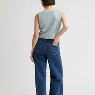 Pisolinovest 458 Rauma - beskrivning