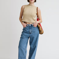 Pisolinovest 458 Rauma - beskrivning