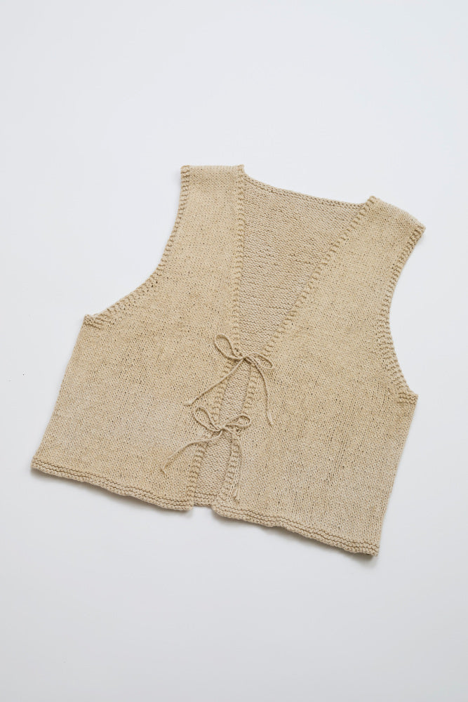 Pisolinovest 458 Rauma - beskrivning