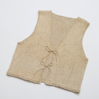 Pisolinovest 458 Rauma - beskrivning