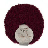 Teddy Dear Gepard Yarns
