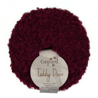 Teddy Dear Gepard Yarns