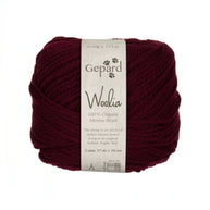 Woolia Gepard Yarn