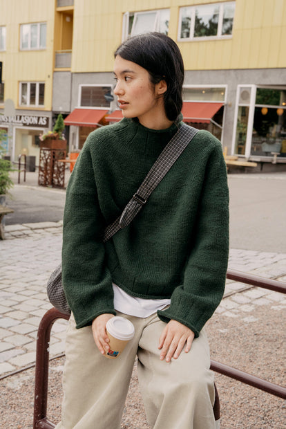 Heia Rundgenser 474 Rauma - kit