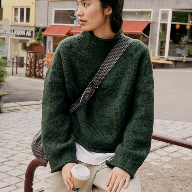 Heia Rundgenser 474 Rauma - kit