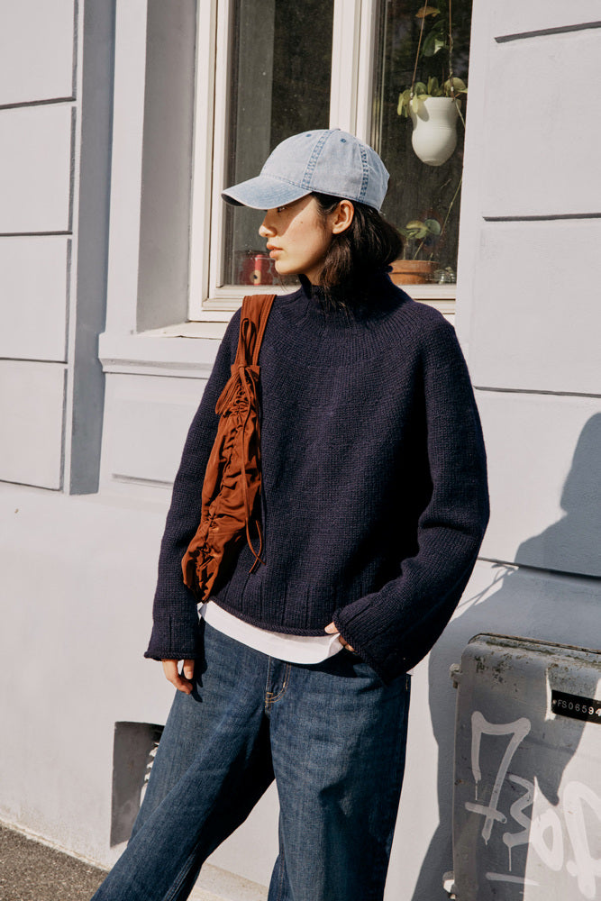 Heia Rundgenser 474 Rauma - kit