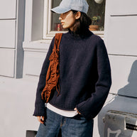 Heia Rundgenser 474 Rauma - kit