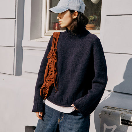 Heia Rundgenser 474 Rauma - kit