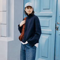 Heia Rundgenser 474 Rauma - kit