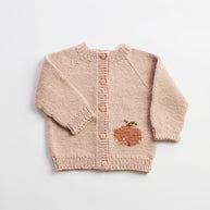 Fruktig jakke 475-2 Rauma - kit