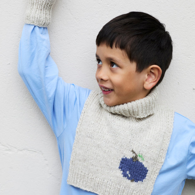 Frukthals 475-5 Rauma - kit