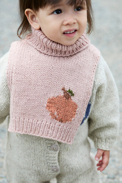 Frukthals 475-5 Rauma - kit