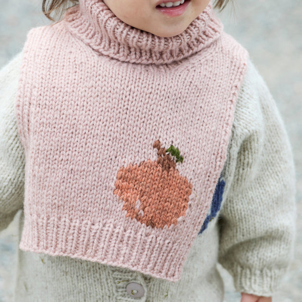 Frukthals 475-5 Rauma - kit