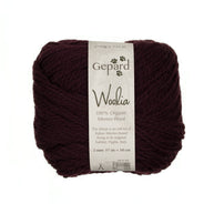 Woolia Gepard Yarn