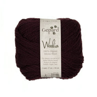 Woolia Gepard Yarn