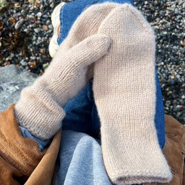 Tovede turvotter 484 Rauma - KIT