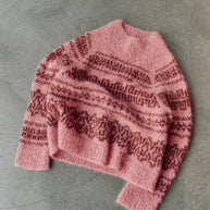 Fjæregenser 492 Rauma - KIT