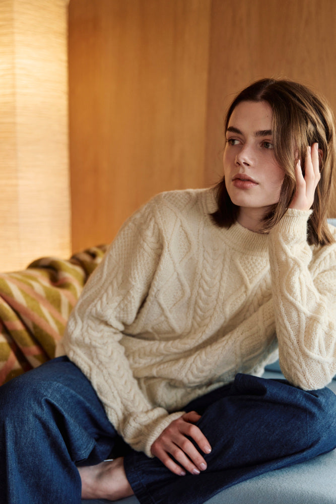 Sølve arangenser Dam 493 Rauma - KIT