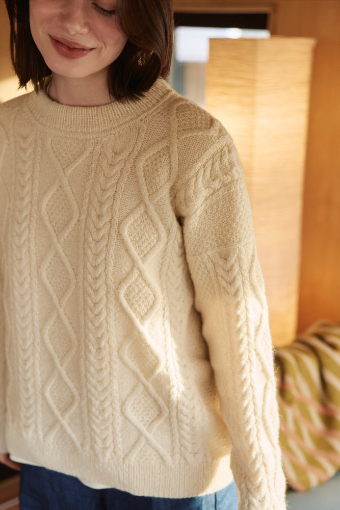 Sølve arangenser Dam 493 Rauma - KIT