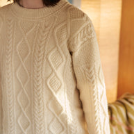 Sølve arangenser Dam 493 Rauma - KIT