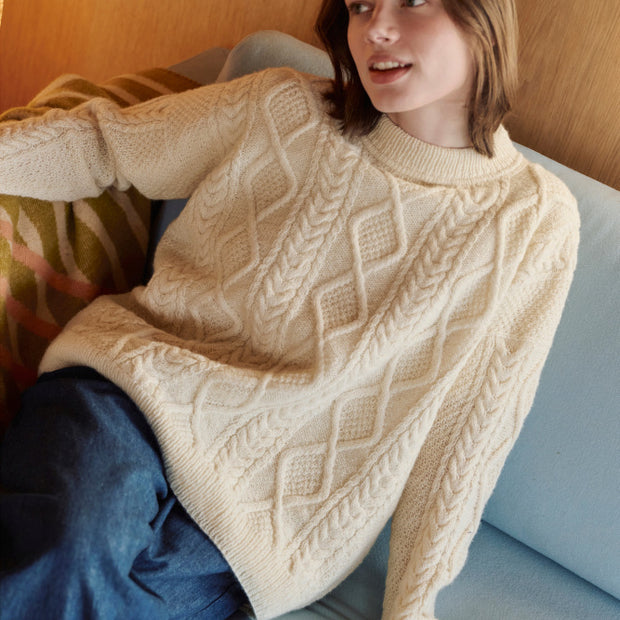 Sølve arangenser Dam 493 Rauma - KIT