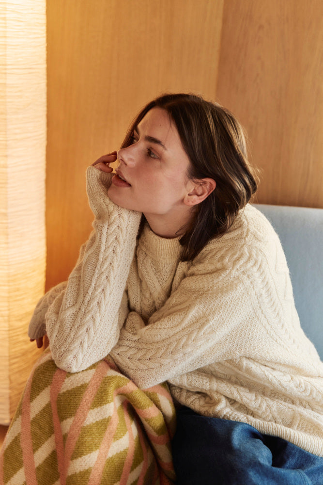 Sølve arangenser Dam 493 Rauma - KIT