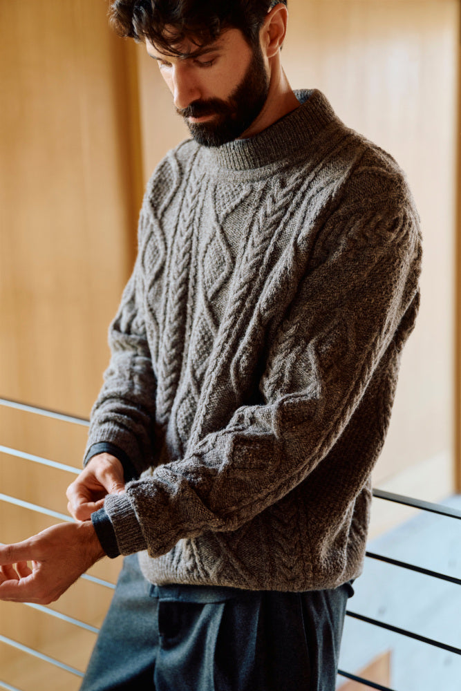 Sølve arangenser Herr 494 Rauma - KIT