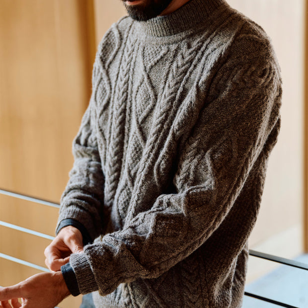 Sølve arangenser Herr 494 Rauma - KIT