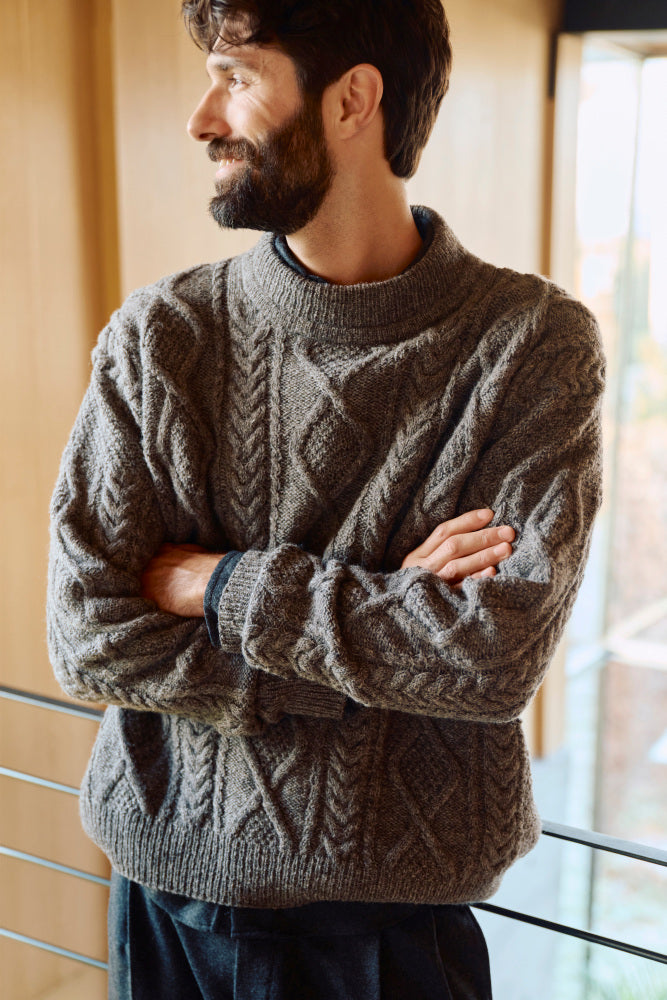 Sølve arangenser Herr 494 Rauma - KIT