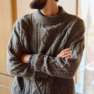 Sølve arangenser Herr 494 Rauma - KIT