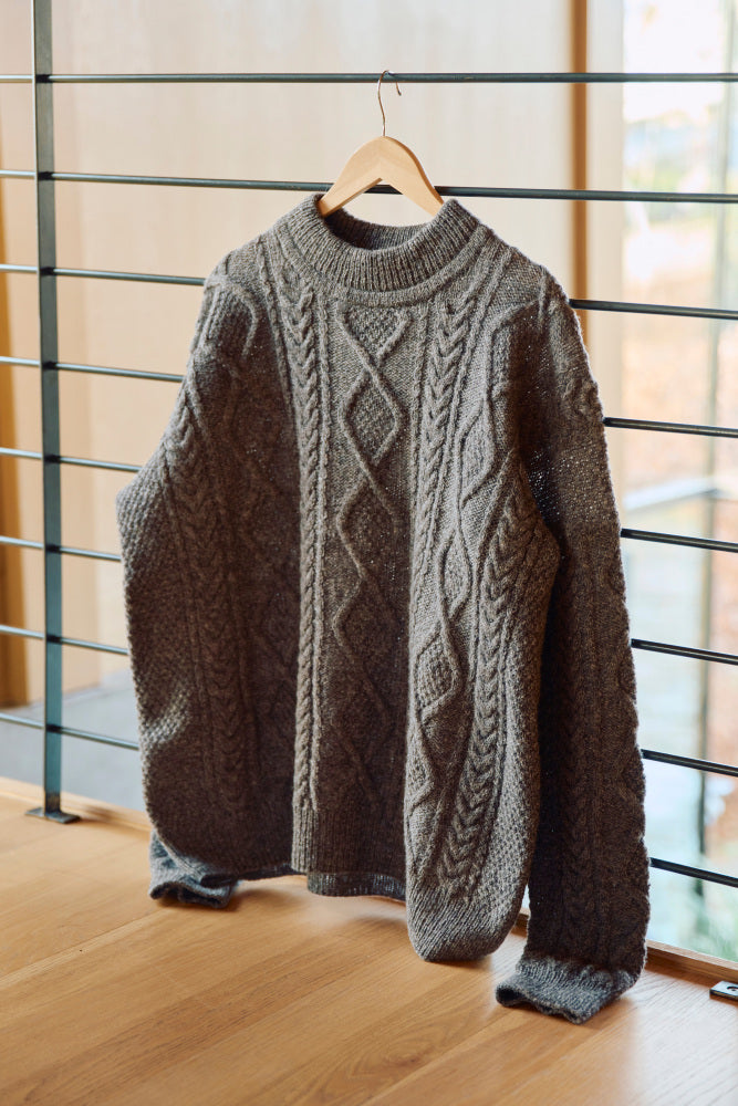 Sølve arangenser Herr 494 Rauma - KIT