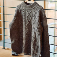 Sølve arangenser Herr 494 Rauma - KIT